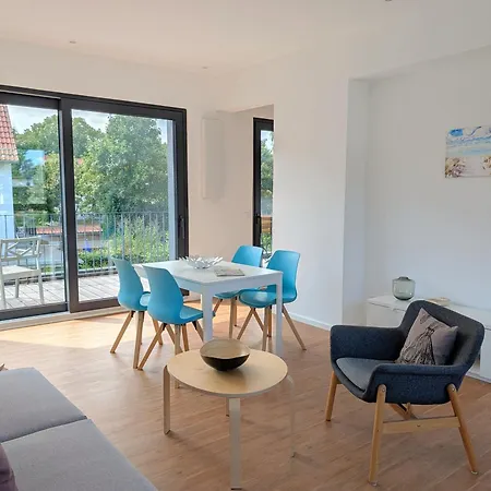 Daire Beachhouse - 2