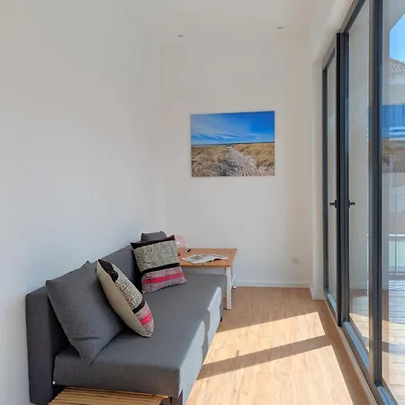 Daire Beachhouse - 2