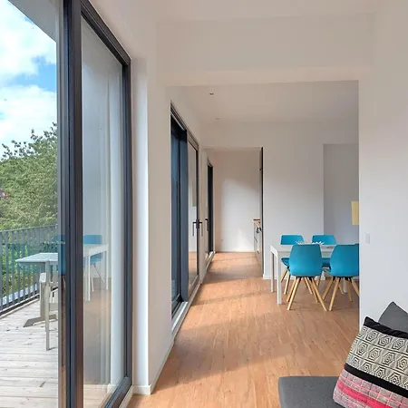 Daire Beachhouse - 2 *
