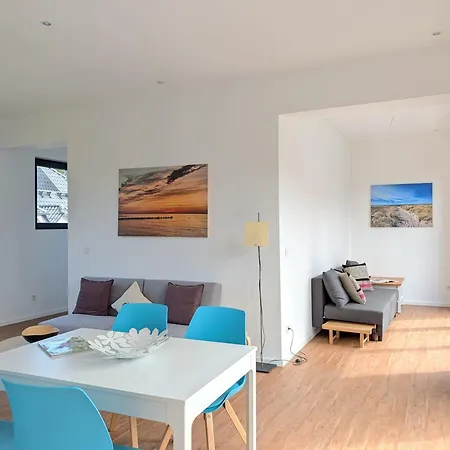 Daire Beachhouse - 2 *