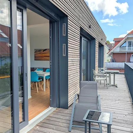 Daire Beachhouse - 2
