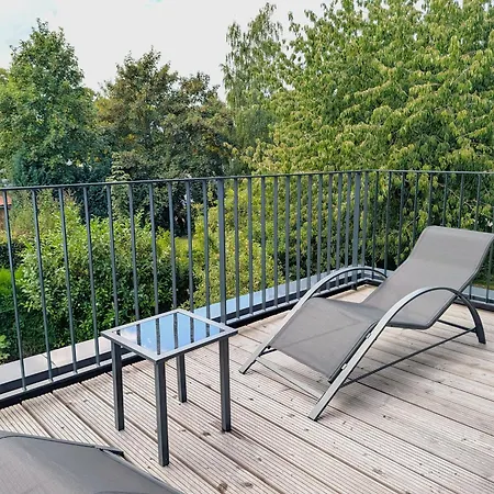 Beachhouse - 2 Daire *