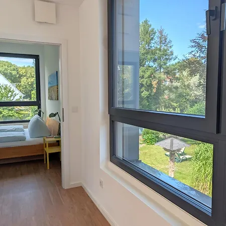 Beachhouse - 2 Daire
