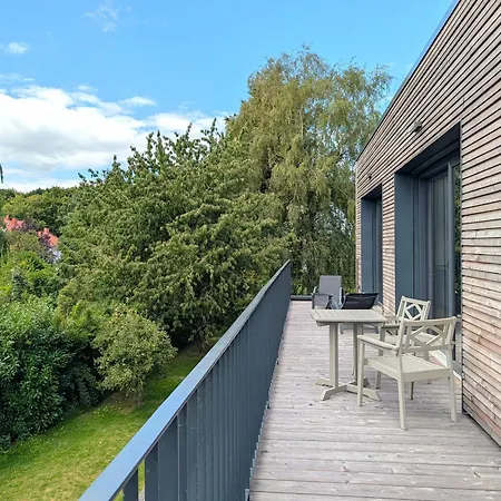 Beachhouse - 2 Daire *