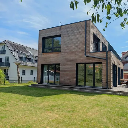 Daire Beachhouse - 2 *