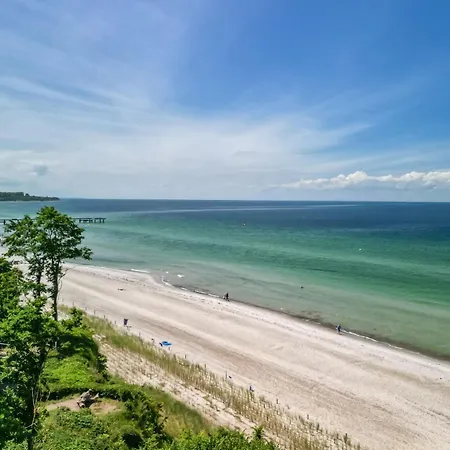 Beachhouse - 2 Daire