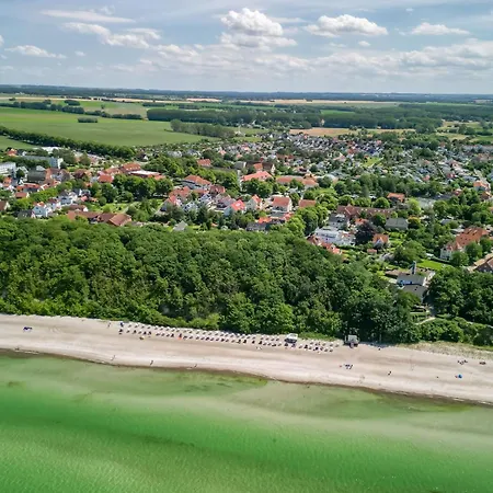 Beachhouse - 2 Daire