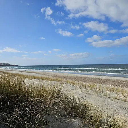 Daire Beachhouse - 2