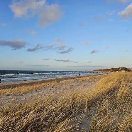 Daire Beachhouse - 2 *